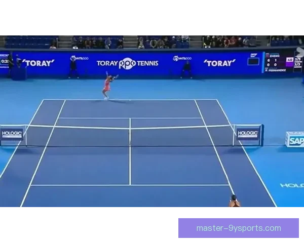 全新网球赛季开启，世界排名前十选手强势出战激烈角逐