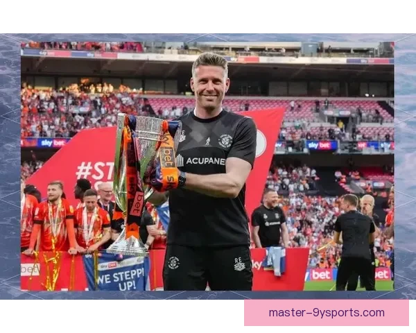 卢顿俱乐部宣布引援新计划 目标加强阵容迎接英超挑战