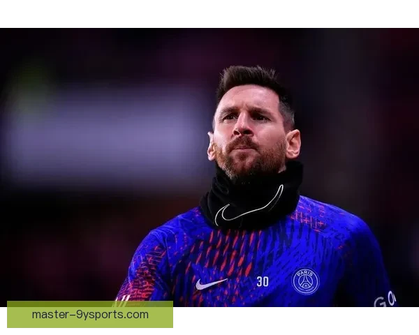 梅西转会传闻再起 巴萨与巴黎圣日耳曼展开激烈谈判